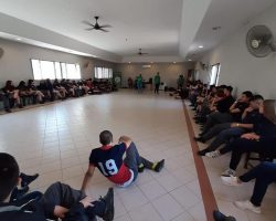 Talleres en las Escuelas/Colegios