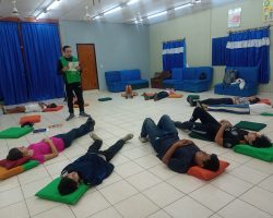 Talleres de Prevención