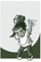 Delitos Contra la Integridad Sexual