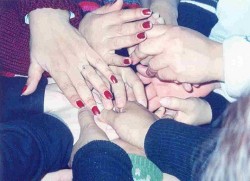 Convención sobre los Derechos del Niño