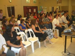 Normas de Prevención en Instituciones