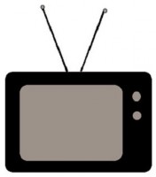 Televisión