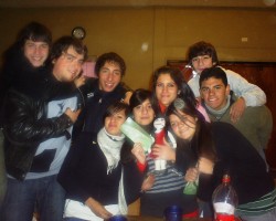 Foro “Elaborando un pensamiento crítico”