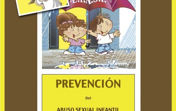 Prevención del Abuso Sexual Infantil