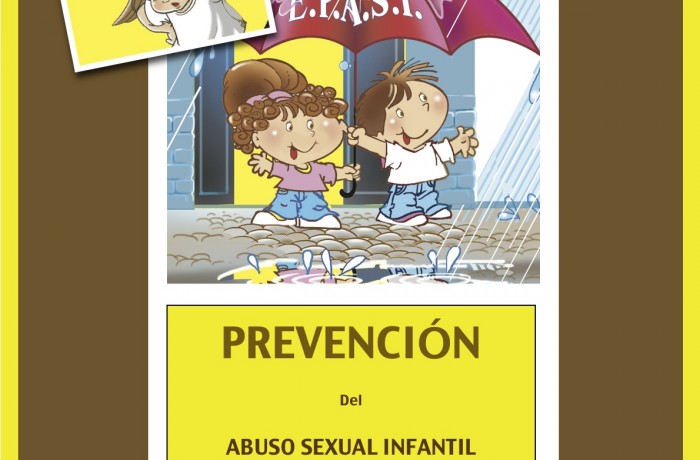 Prevención del Abuso Sexual Infantil