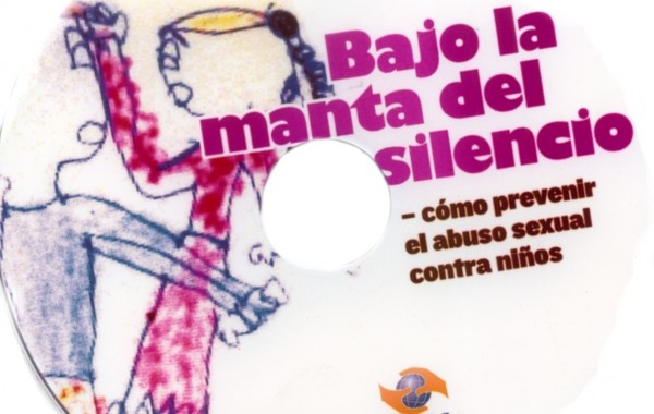 DVD Bajo la Manta del Silencio