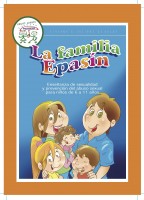 Libro La Familia Epasín