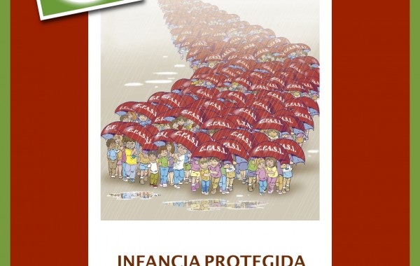 Infancia Protegida del Abuso Sexual