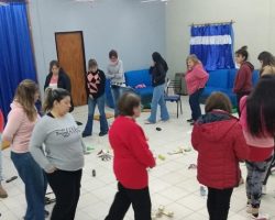 Contención Emocional Talita Kumi