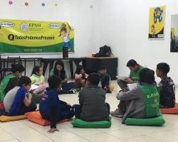 Talleres de Prevención del Abuso Sexual