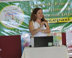 Formación de Preventores del Abuso Sexual Infantil