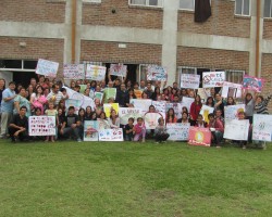 Encuentro Nacional de Preventores