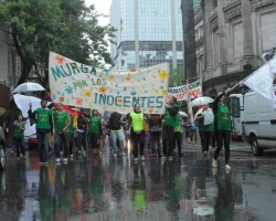 Murga por los Inocentes