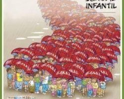 Curso Online de Formación de Preventores del Abuso Sexual Infantil